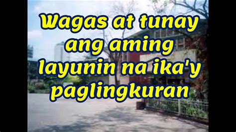 jashs hymn|The JASHS Files .